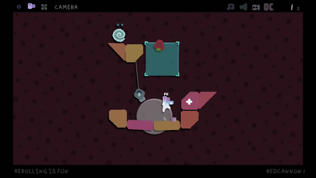 Screenshot #3 - Mosa Lina