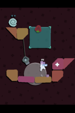 Screenshot #3 - Mosa Lina