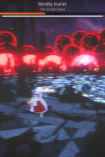 Screenshot #1 - Touhou Dystopian