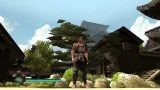 Screenshot #2 - Way of the Samurai 3