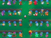 Screenshot #2 - Moonstone Island