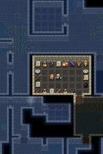 Screenshot #2 - Shattered Pixel Dungeon