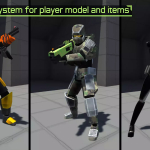 Screenshot #4 - MultiFPS - Multiplayer FPS