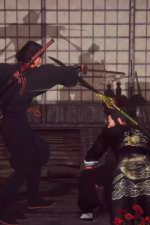 Screenshot #11 - Shaolin vs Wutang Legends