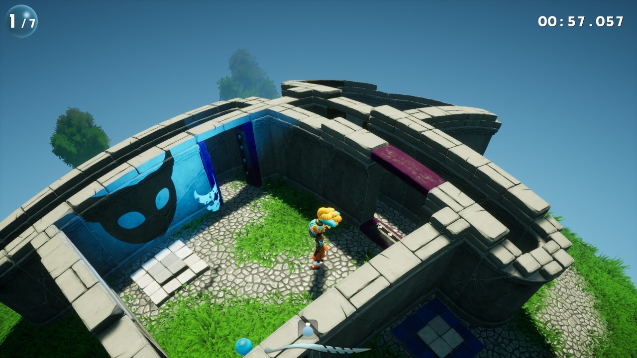 Screenshot #9 - Zerun