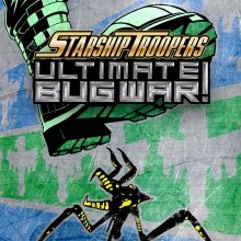 Starship Troopers: Ultimate Bug War!: +9 трейнер