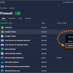 Screenshot #3 - Avast Premium Security 2024 24.7.6124 + ключ (активация)