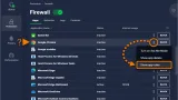Screenshot #3 - Avast Premium Security 2024 24.7.6124 + ключ (активация)