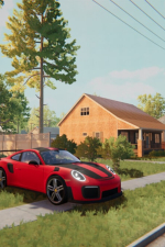 Screenshot #1 - Estate Agent Simulator