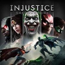 Injustice: Gods Among Us: +2 трейнер