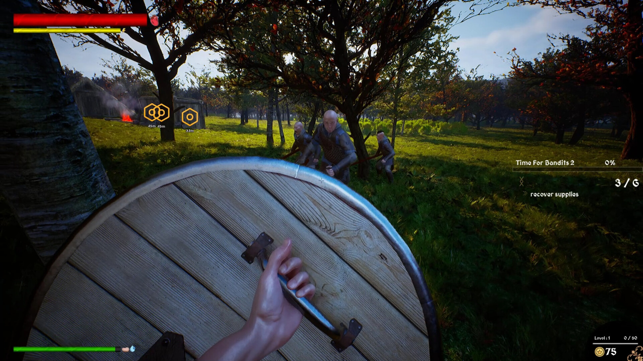 Screenshot #10 - Kingdom Of Peace