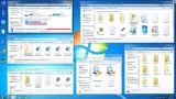 Screenshot #9 - Windows 7 SP1 x86/x64 Ru 9 in 1 Update 07.2022 by OVGorskiy 1DVD