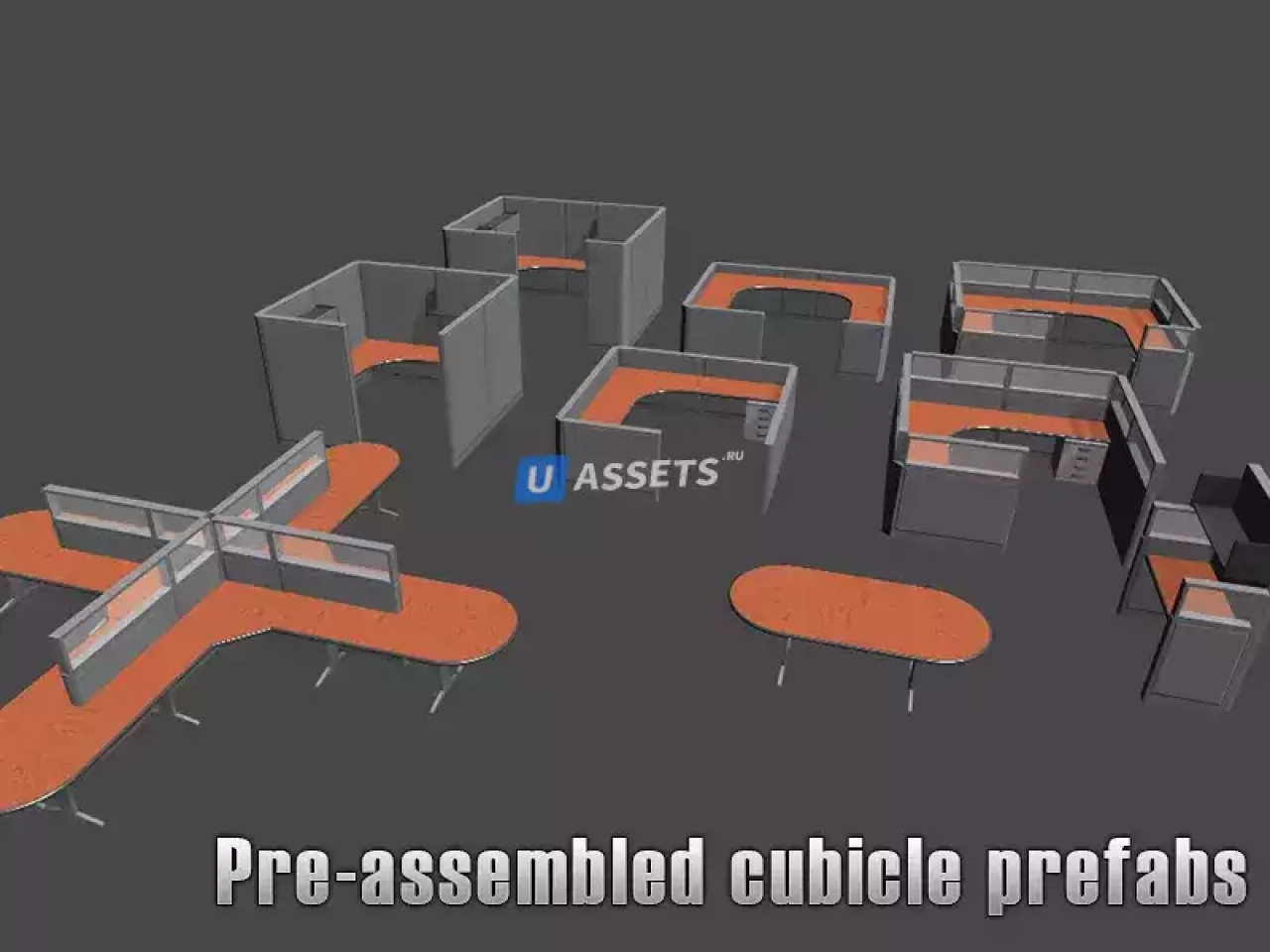 Screenshot #4 - Office Mega Kit