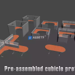 Screenshot #4 - Office Mega Kit