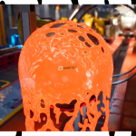 Screenshot #4 - Zibra Liquids