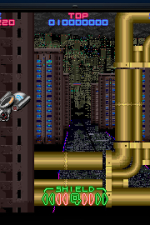 Screenshot #6 - Operation Night Strikers