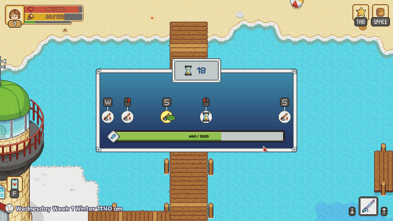 Screenshot #4 - Ninano: Dream Ranch