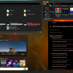 Screenshot #7 - Windows 10 x64 Ru 22H2 4in1 Upd 03.2025 by OVGorskiy
