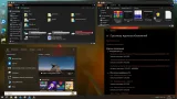Screenshot #7 - Windows 10 x64 Ru 22H2 4in1 Upd 03.2025 by OVGorskiy