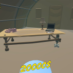 Screenshot #8 - ОББИ: ВОЕННАЯ БАЗА ТАЙКУН 1.0.0.0.6