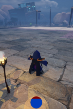 Screenshot #8 - Quest of Legend