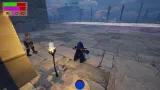 Screenshot #8 - Quest of Legend