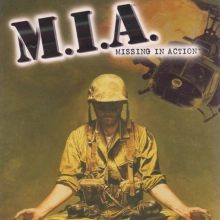 M.I.A.: +3 трейнер