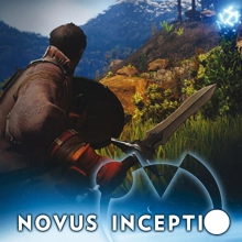 Novus Inceptio: +5 трейнер