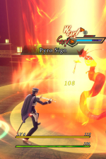 Screenshot #1 - RAIDOU Remastered: The Mystery of the Soulless Army