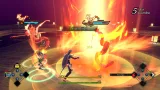 Screenshot #1 - RAIDOU Remastered: The Mystery of the Soulless Army
