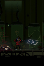 Screenshot #7 - BIOMORPH