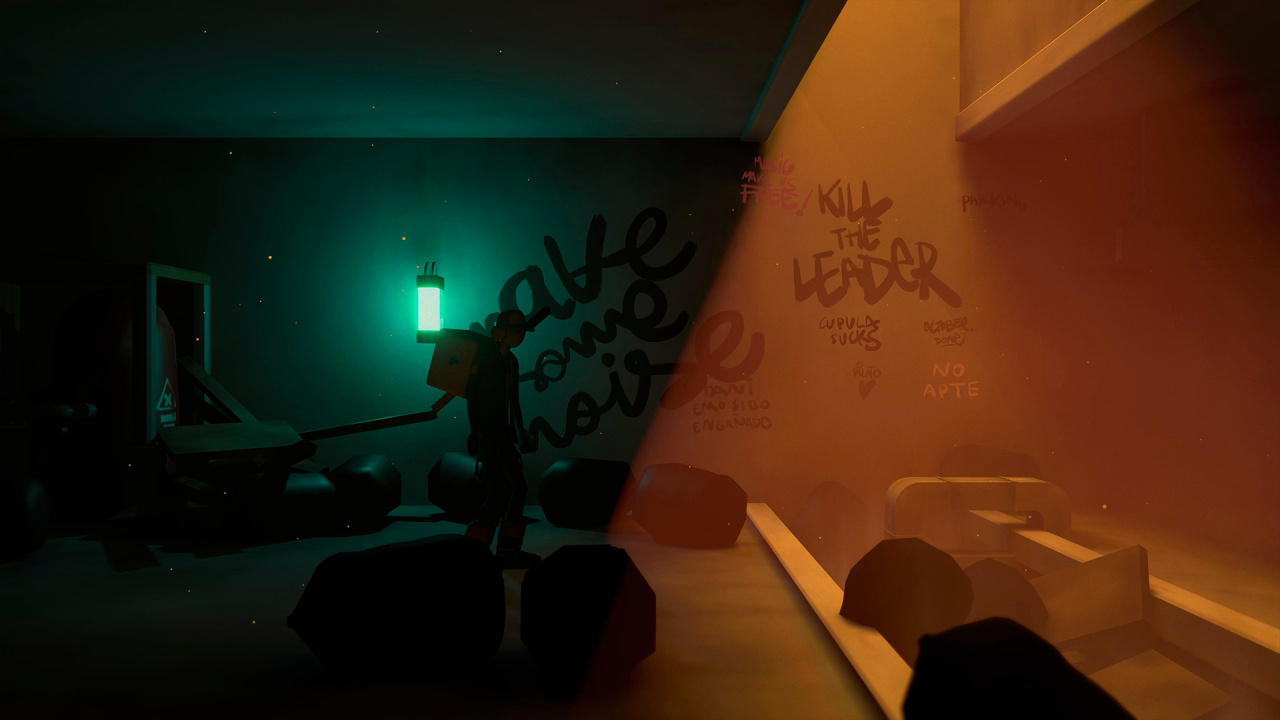 Screenshot #11 - Antro