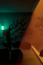 Screenshot #11 - Antro