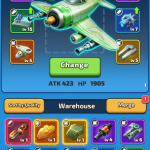 Screenshot #5 - WINWING 2.4.0