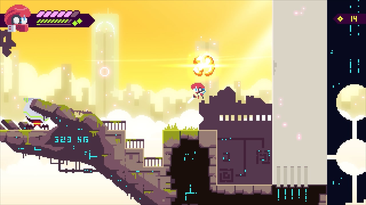 Screenshot #4 - Transiruby
