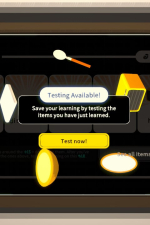 Screenshot #9 - Noun Town Language Learning