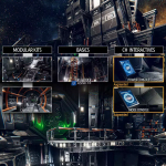 Screenshot #2 - Sci-Fi Heavy Station Kit base