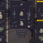 Screenshot #4 - Ultimate Grid Inventory