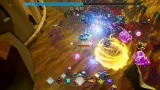 Screenshot #10 - Entropy Survivors