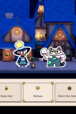 Screenshot #3 - Baladins