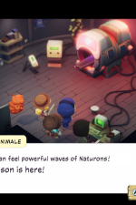 Screenshot #2 - Maliki: Poison Of The Past