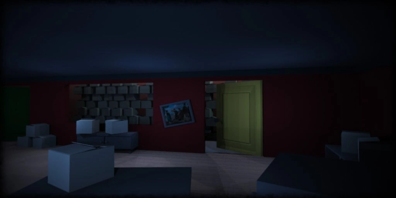 Screenshot #3 - Last Neighbor