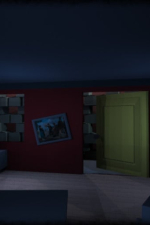 Screenshot #3 - Last Neighbor