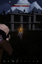 Screenshot #5 - SurrounDead