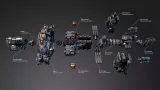 Screenshot #1 - G8 MODULAR Space Station