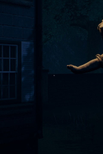 Screenshot #3 - The Cursed Legacy