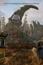 Screenshot #9 - S.T.A.L.K.E.R. 2: Heart of Chornobyl