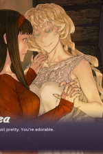 Screenshot #7 - Rituals in the Dark