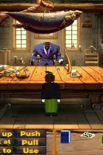 Screenshot #6 - Brownie's Adventure