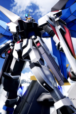 Screenshot #1 - MOBILE SUIT GUNDAM SEED BATTLE DESTINY REMASTERED